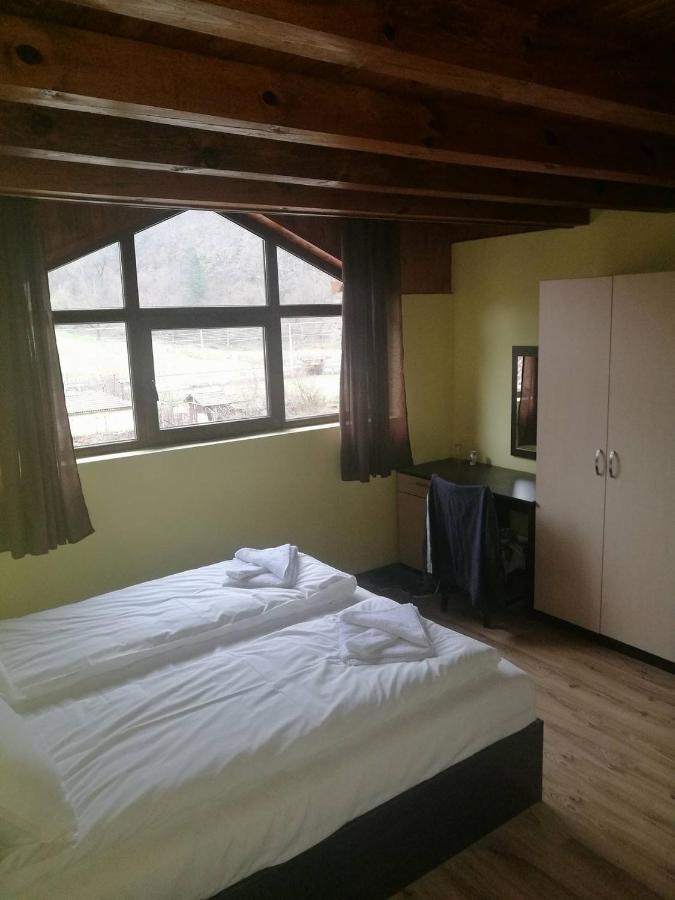 Family Hotel Virgin 里巴里卡 外观 照片